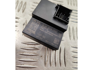 Блок управления 4G8959252 Audi A7 S7 4G