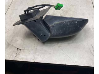 Зеркало электрическое        Volvo XC90  2003 - 2006 года   