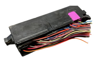 Блок предохранителей  5J0937615C   Skoda Rapid (NH)    