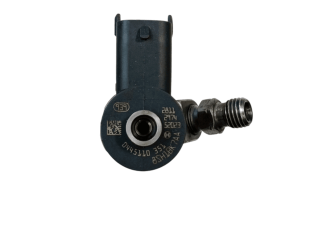 Vstřikovač 0445110351, 0986435204   Alfa Romeo Mito     