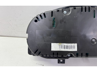 Přístrojová deska Volkswagen Tiguan 2013 5N0920973B