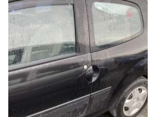 Вентилятор печки    7701067950   Renault Twingo II