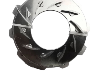 Turbodmychadlo Турбина 794097, 794097-5003S   Hyundai i40   