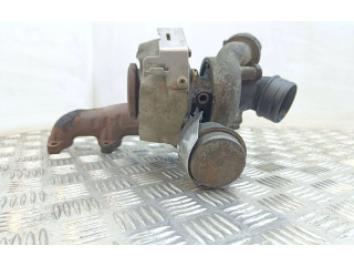 Turbodmychadlo Турбина 03G253014, 03G253014T Volkswagen Caddy