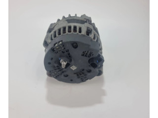 Масляный насос CGLC 03L903017E, 03L903017F Audi A5 8T 8F