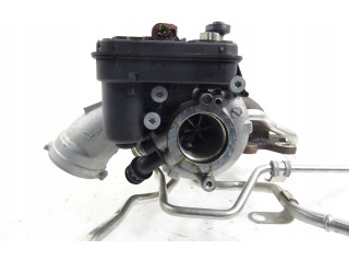 Турбина Audi A3 S3 8V 05E145701J