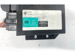 Блок комфорта 4b0962258a, 510215006001   Audi A6 S6 C5 4B   