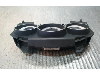 Přístrojová deska Dodge Caliber 2007