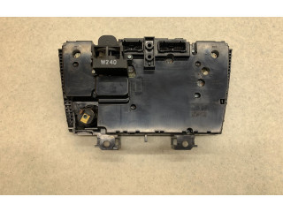 Блок управления климат-контролем Volvo V70