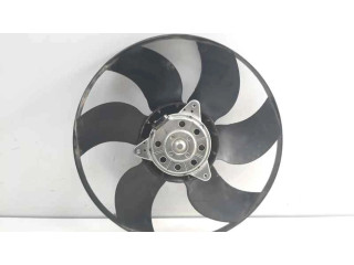 Вентилятор радиатора 3P102407 Dacia Dokker 1.5