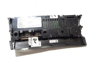 Блок управления климат-контролем 8K1820043AG, 8K1820043AGXZF Audi A5 Sportback 8TA