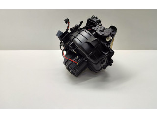 Pojistková skříňka Вентилятор печки 9226780, 9248171 BMW 5 F10 F11 2013