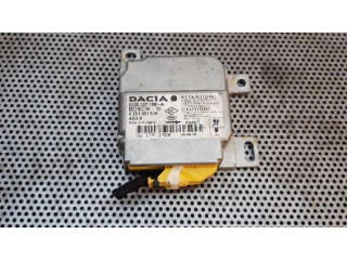 Блок подушек безопасности 8200307188A Dacia Logan I