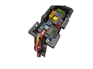 Подушка безопасности двери A1669063901, A1660073799   Mercedes-Benz GL X166