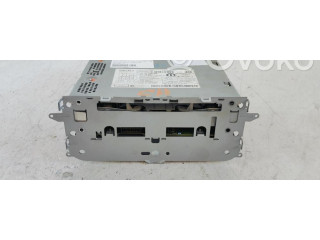 Радио/ проигрыватель CD/DVD / навигация 0815083120   Opel Combo 