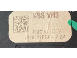 Подушка безопасности водителя 84548218 Chevrolet Volt II