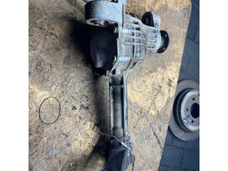 Передний редуктор