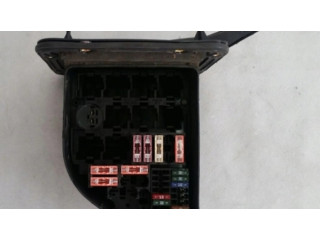 Блок предохранителей 3D1937499F, 3D1937609A   Volkswagen Phaeton    