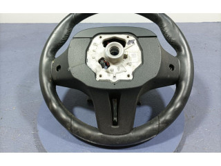 Руль Alpine B3 B4 B5 B6 E90 E91 E92 E93  2007 - 2013 года 7857776, 7857776      