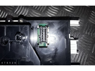 Блок управления климат-контролем 1688300485 Mercedes-Benz A W168