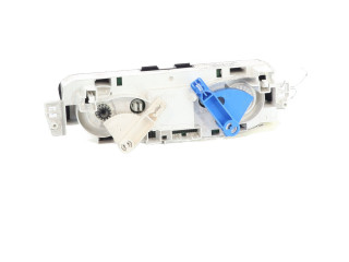 Блок управления климат-контролем Renault Scenic III Grand scenic III