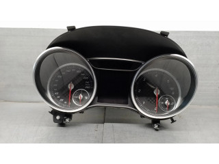 Панель приборов A1769000804, 0263700379 Mercedes-Benz A W176