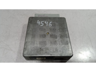 Блок управления двигателя 98AB12A650ASA, 98AB12A650 Ford Escort