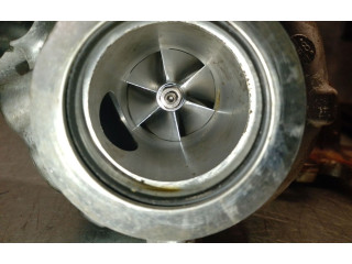 Турбина Volkswagen Golf SportWagen 05E145701K, 4918001625 для двигателя DAD