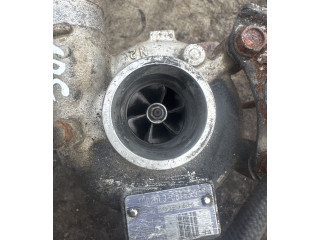 Turbodmychadlo Турбина 0020364, 7306100 Rover 75