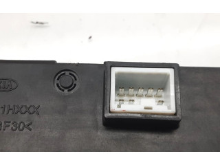 Блок управления климат-контролем 972501H000EQ   KIA Ceed