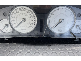 Панель приборов 04836990aa, 04836990AA   Chrysler 300 - 300C       