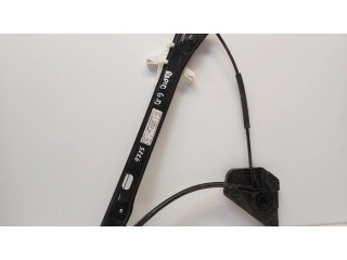 Задний механический механизм для подъема окна