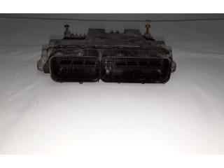 Řídící jednotka 55205632, 0281013409 Cadillac BLS 2008