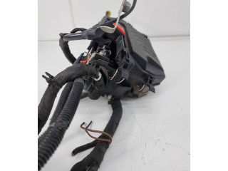 Блок предохранителей     Mercedes-Benz A W176    