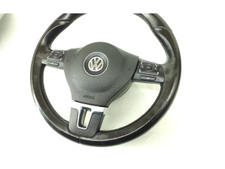 Volant Volkswagen Tiguan 2014 1T0880201T81U, 1T0419091  