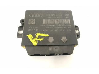 Блок управления 4H0919475F Audi A7 S7 4G