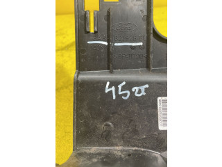 Zámek zadních dveří 8A6B21978BE, RZ3R1P2K5 Ford Fiesta 2012