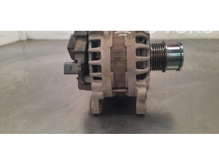 Генератор 04E903015A   Skoda Fabia Mk3 (NJ)      