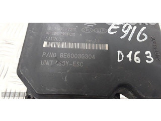 Jednotka ABS be6003g304, 589202t520 KIA Optima 2013