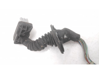 Проводка передних дверей