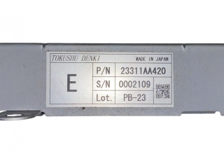 Блок управления 23311AA420 Subaru Forester SJ