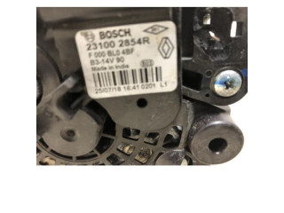 Генератор 231000861R, 231000861R Dacia Logan II