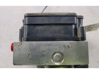 Блок АБС C2Z17133, L0-5561C Jaguar XF X260 2015 - года