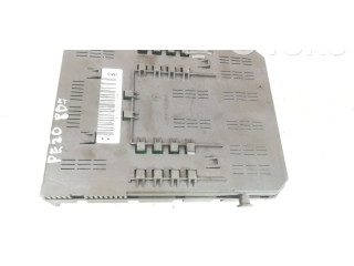 Блок предохранителей 9651938280 Citroen C8