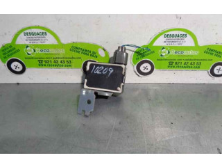 Другие блоки управления / модули 8637B366 Mitsubishi Mirage VI G4 Attrage