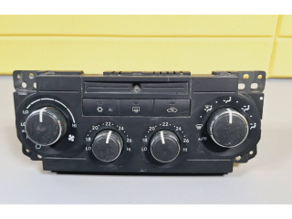 Блок управления климат-контролем P55037981AA, 0050901456065 Jeep Grand Cherokee (WK)