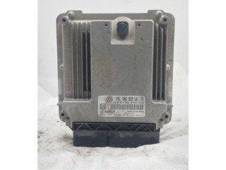 Блок управления 03L906022K, 03L906022K Volkswagen Golf Plus