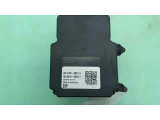 Блок АБС 06210958213, 06261935231 Subaru Outback 2009-2014 года