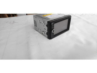 Дисплей IACLINT01 SsangYong Rexton