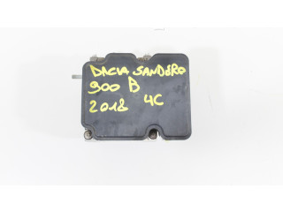 Блок АБС 476003249R, 476003249R Dacia Sandero 2008 - 2012 года